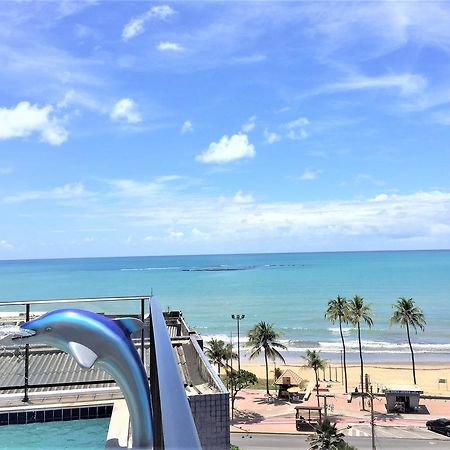 Apartamento Ametista 2 Maceió Extérieur photo