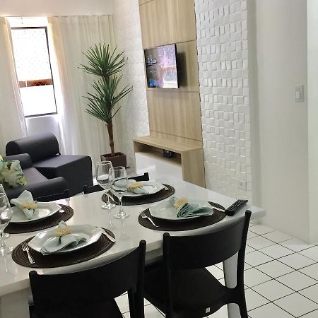 Apartamento Ametista 2 Maceió Extérieur photo