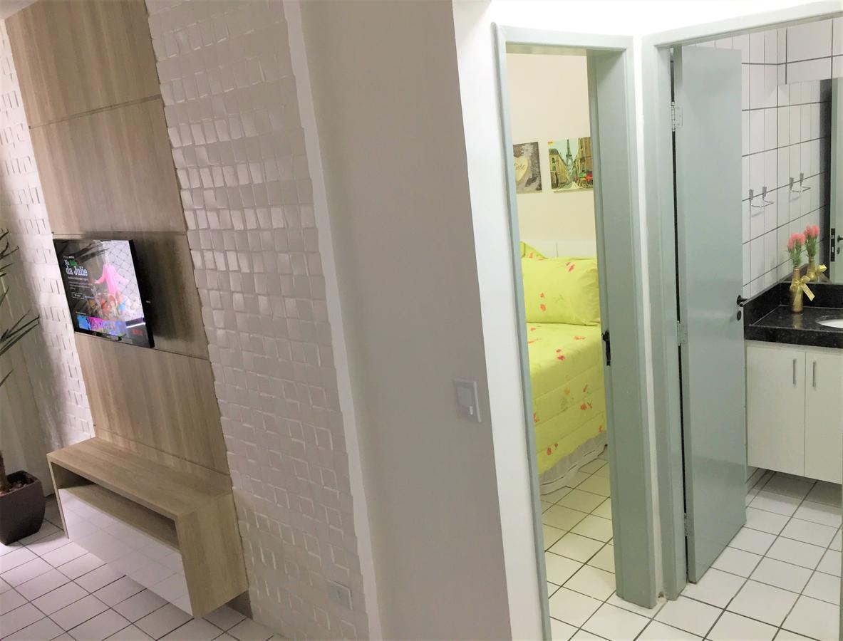 Apartamento Ametista 2 Maceió Extérieur photo