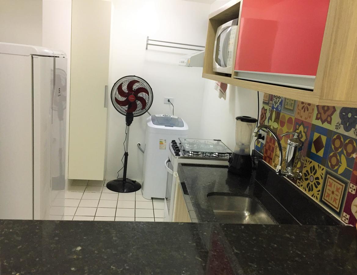 Apartamento Ametista 2 Maceió Extérieur photo