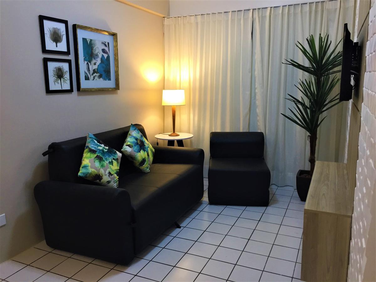 Apartamento Ametista 2 Maceió Extérieur photo