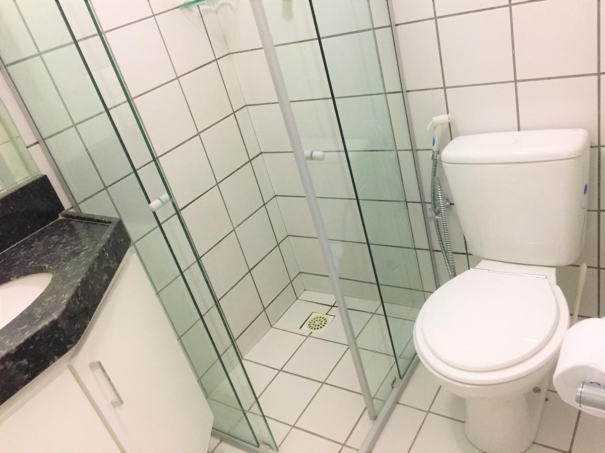 Apartamento Ametista 2 Maceió Extérieur photo