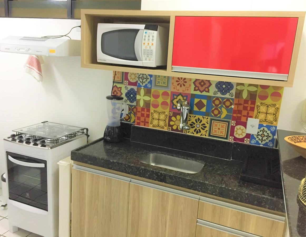 Apartamento Ametista 2 Maceió Extérieur photo