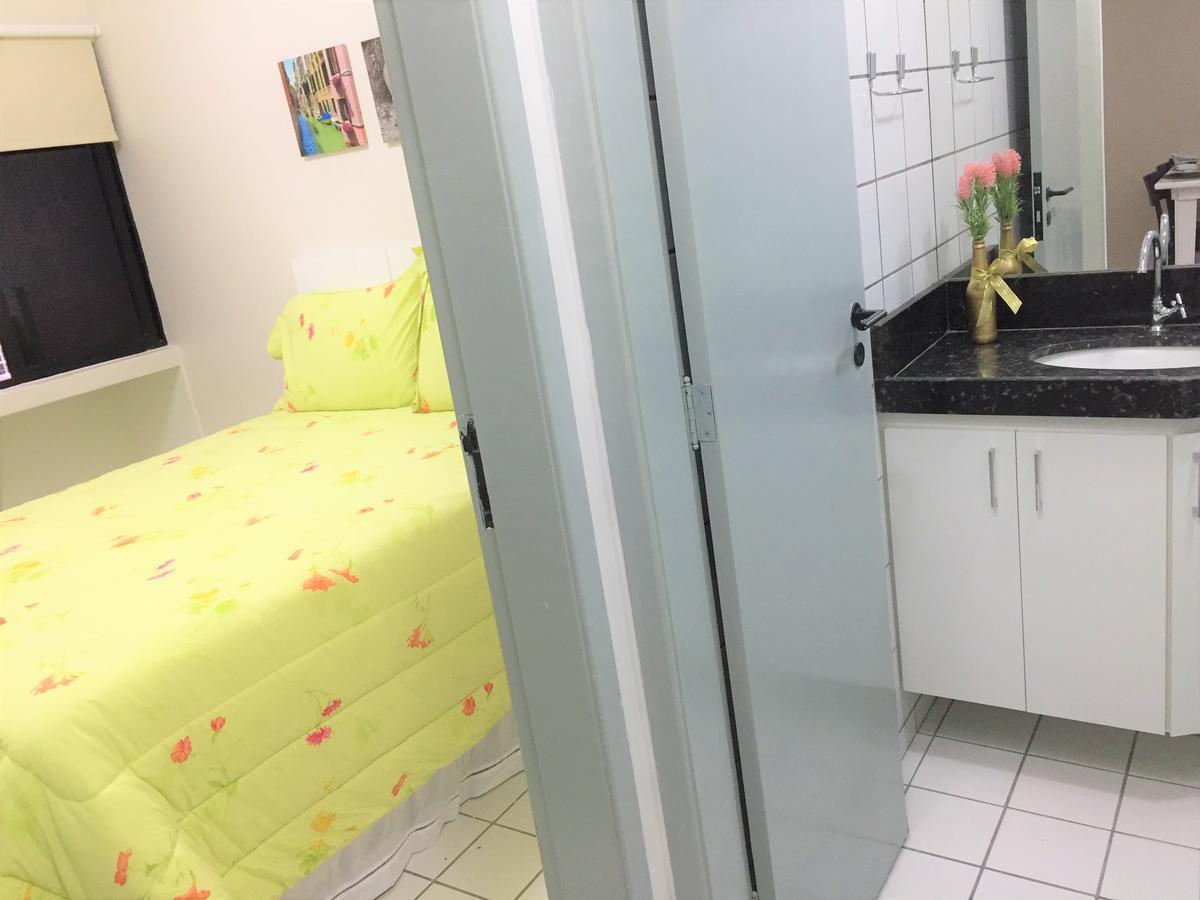 Apartamento Ametista 2 Maceió Extérieur photo