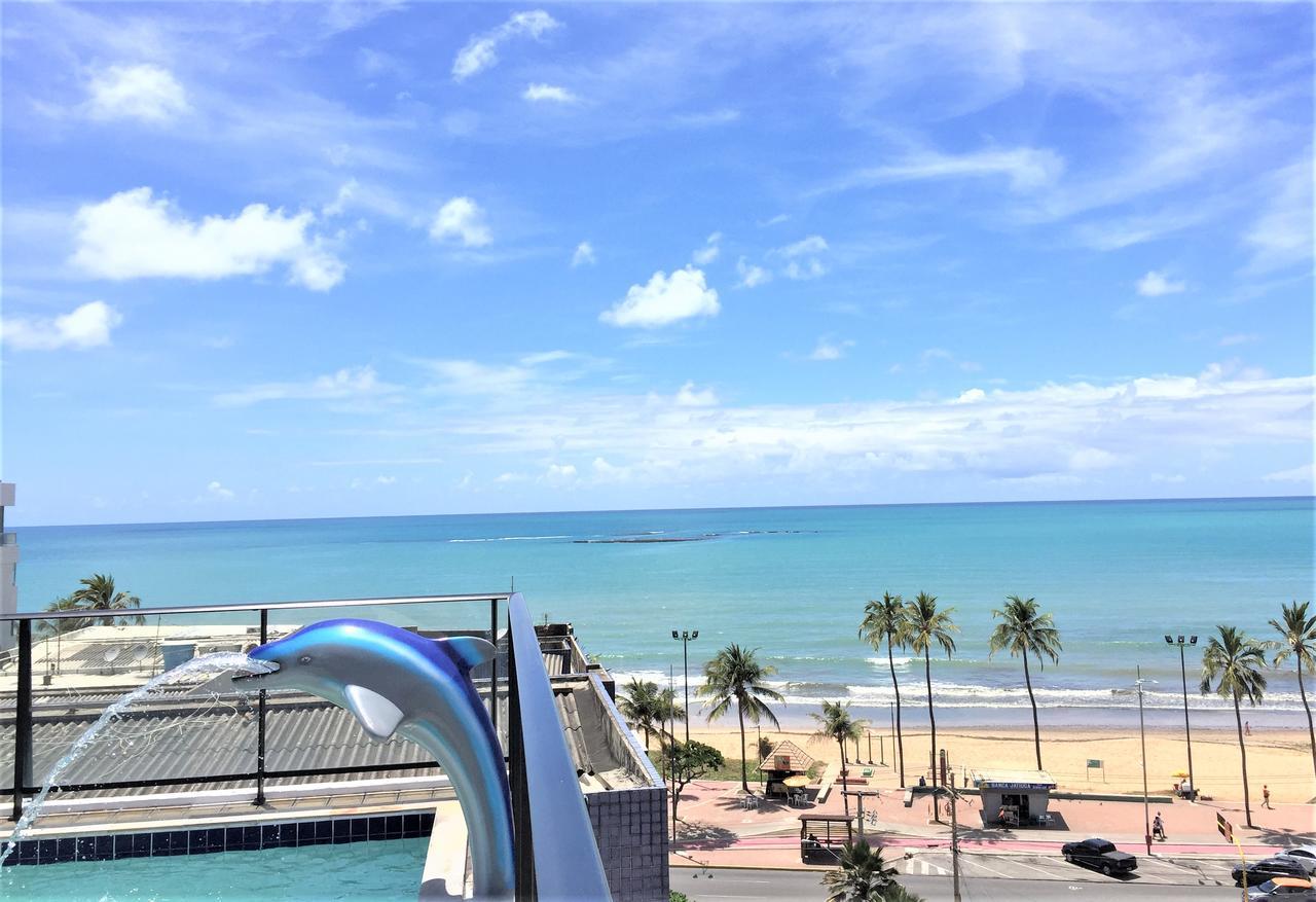 Apartamento Ametista 2 Maceió Extérieur photo