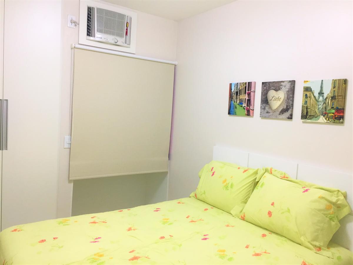 Apartamento Ametista 2 Maceió Extérieur photo