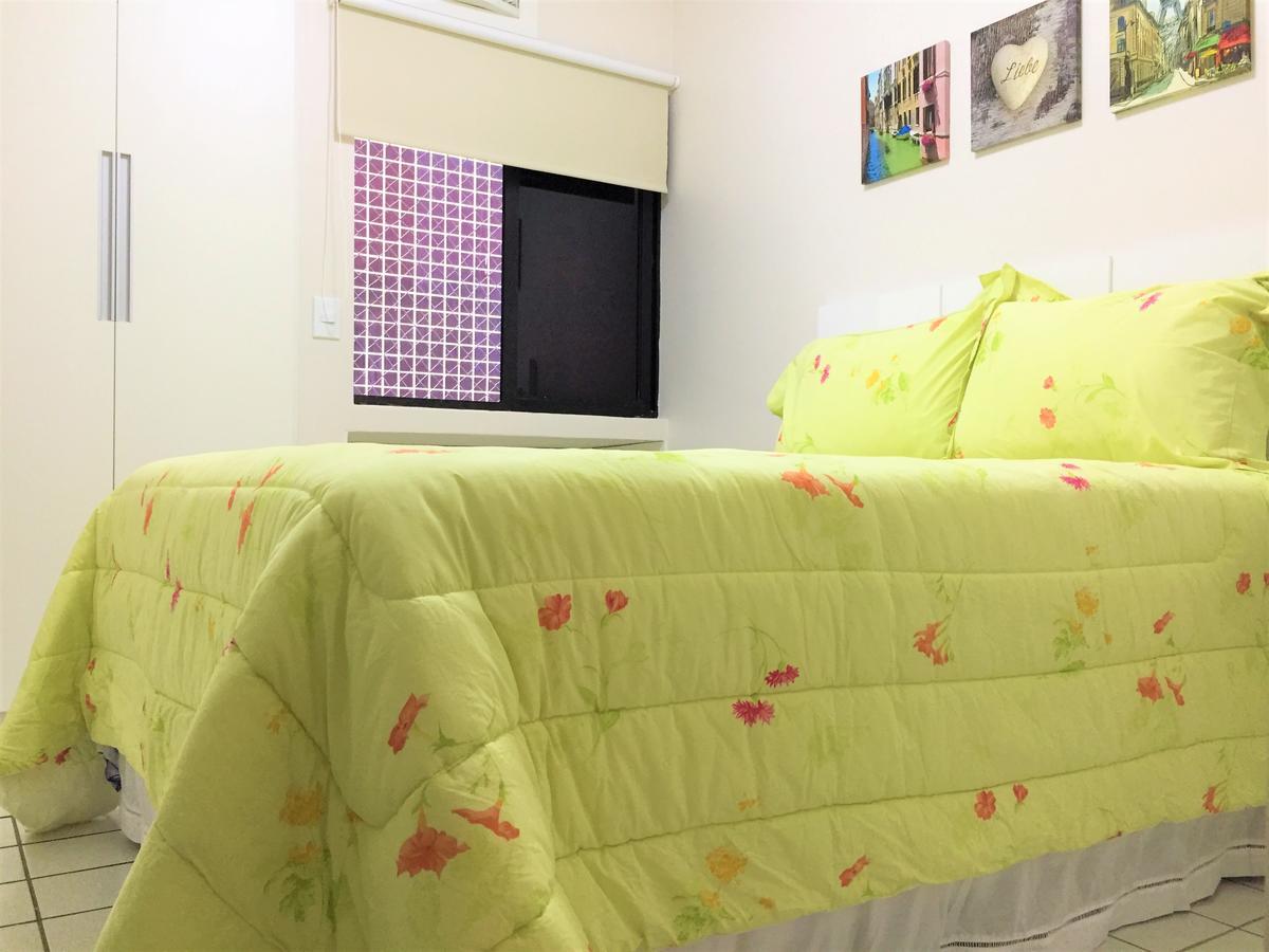Apartamento Ametista 2 Maceió Extérieur photo