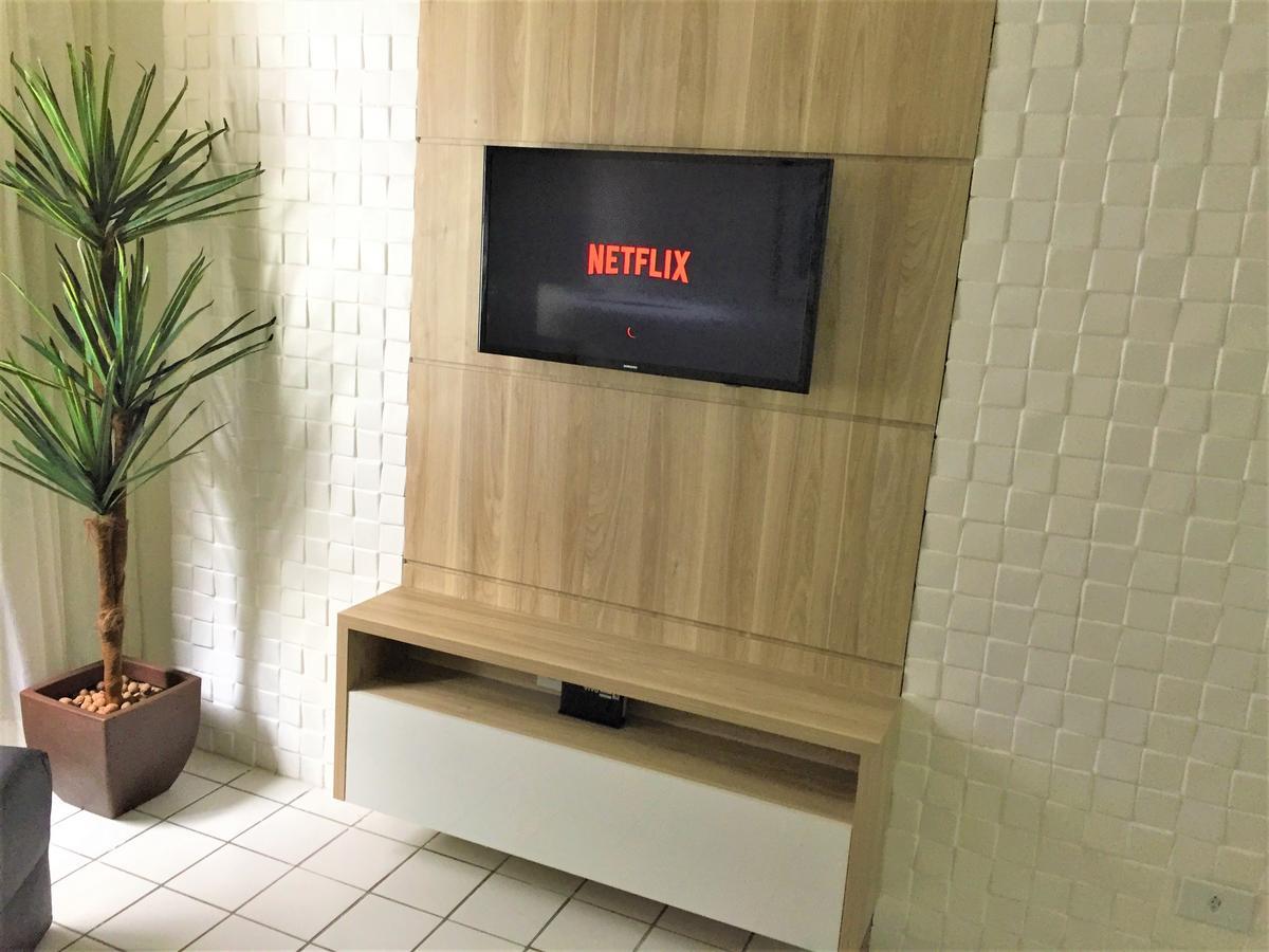 Apartamento Ametista 2 Maceió Extérieur photo