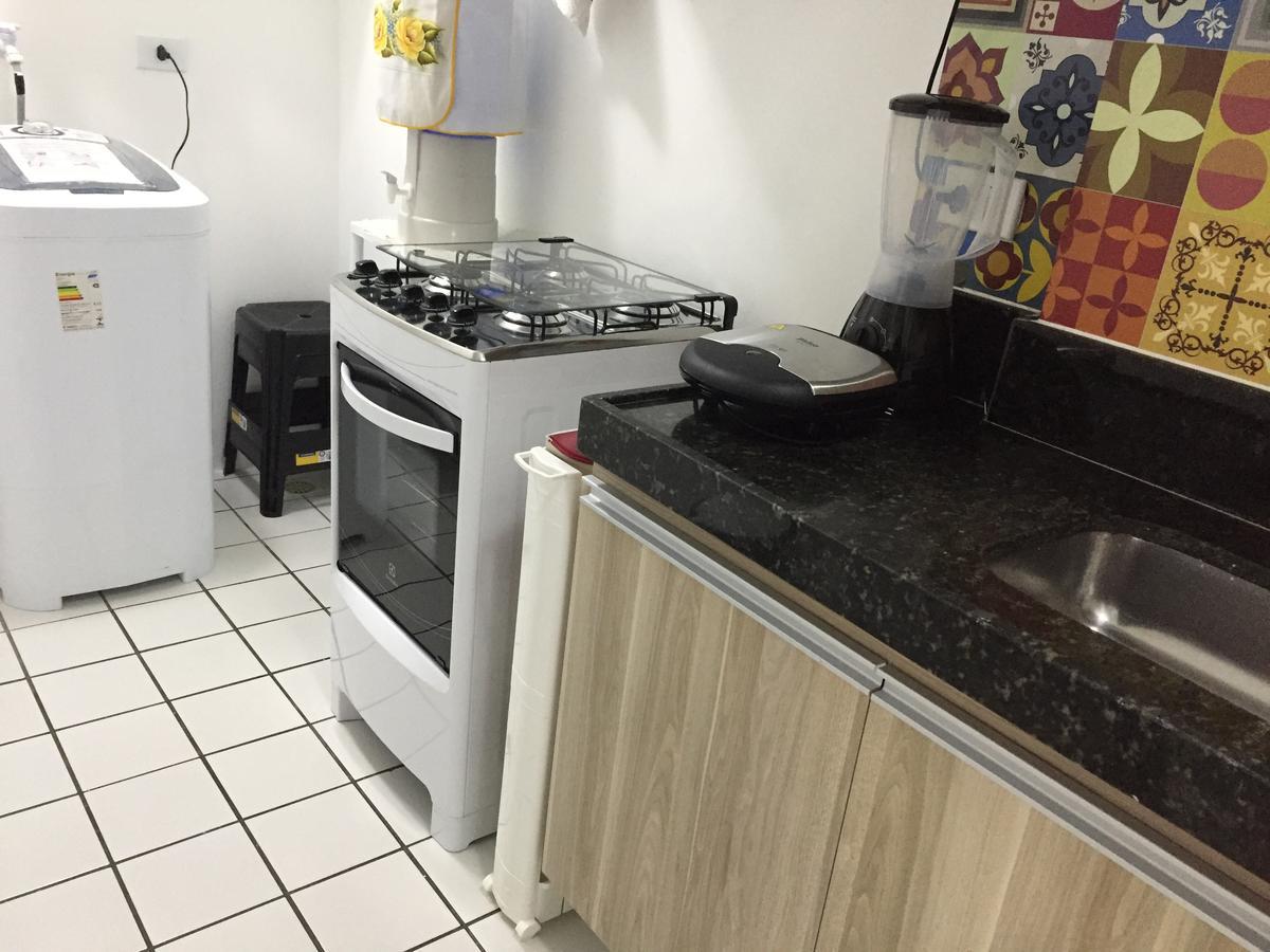 Apartamento Ametista 2 Maceió Extérieur photo