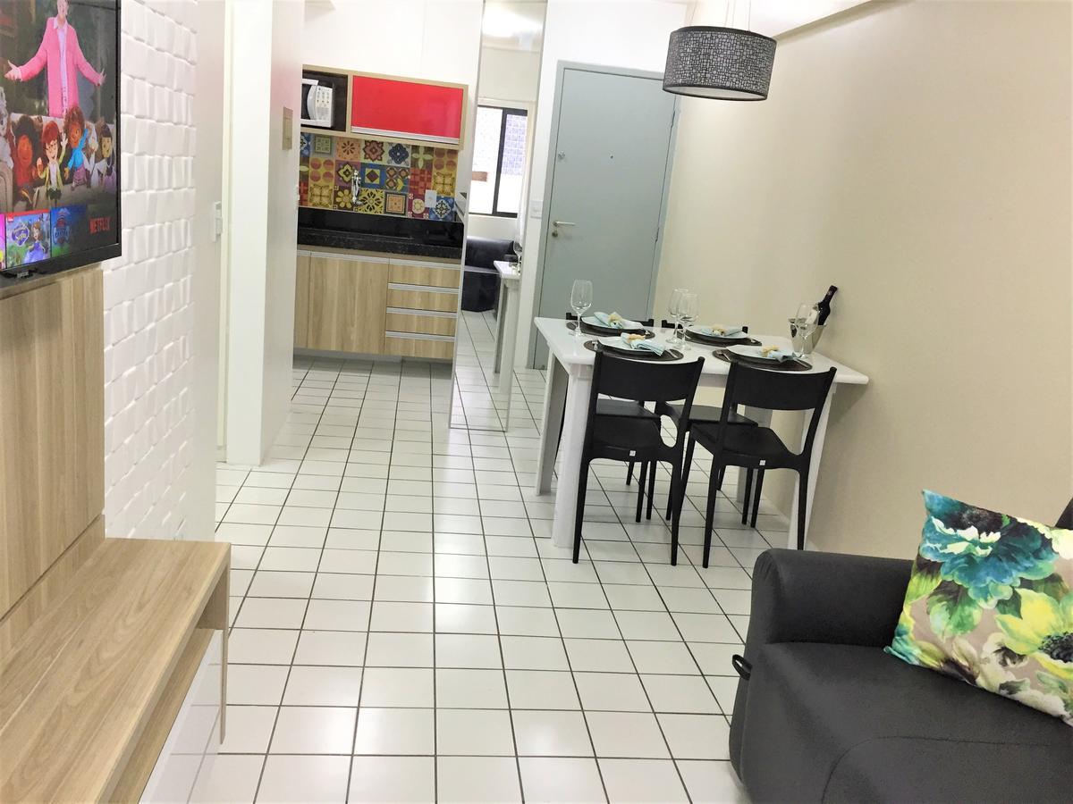 Apartamento Ametista 2 Maceió Extérieur photo