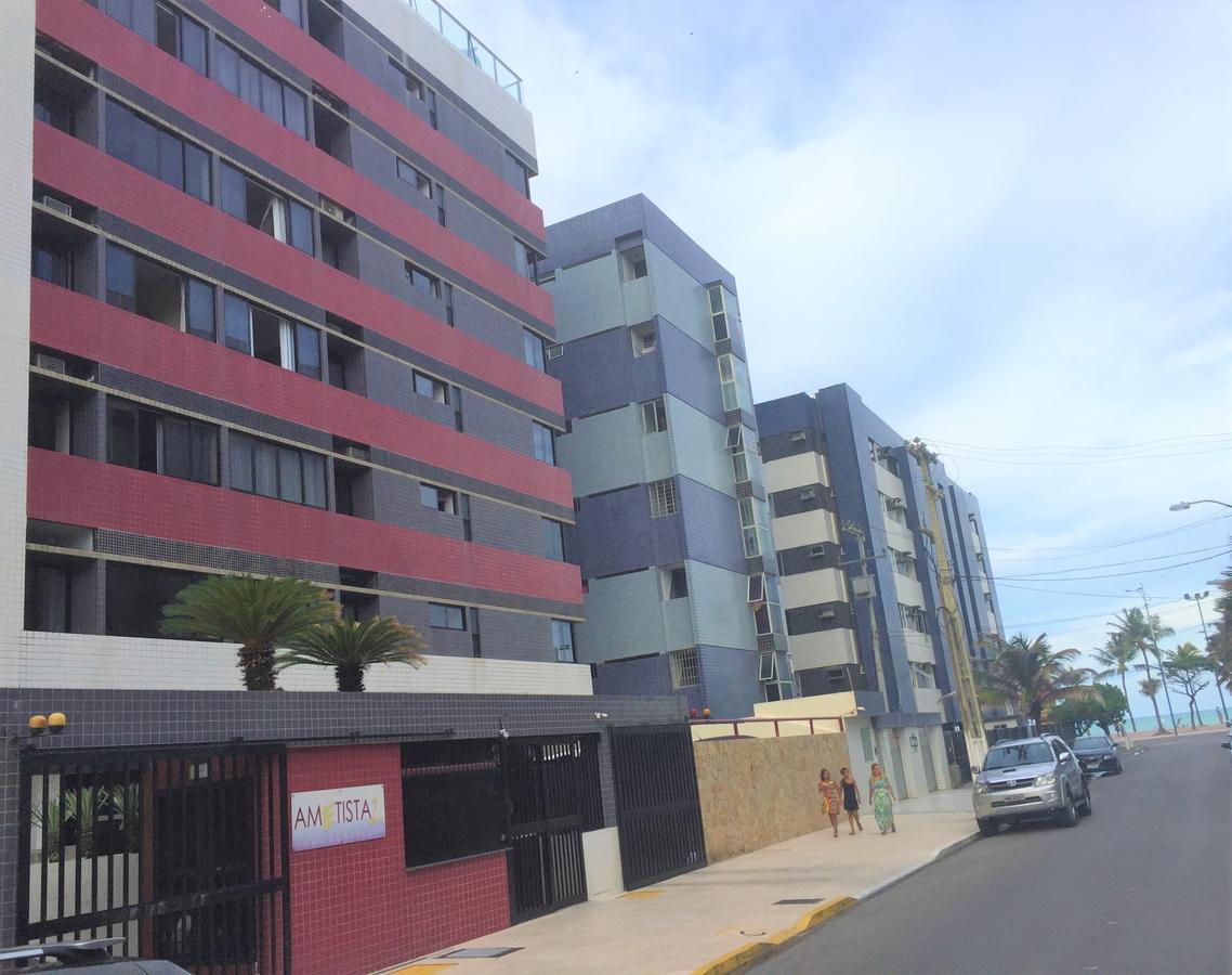 Apartamento Ametista 2 Maceió Extérieur photo
