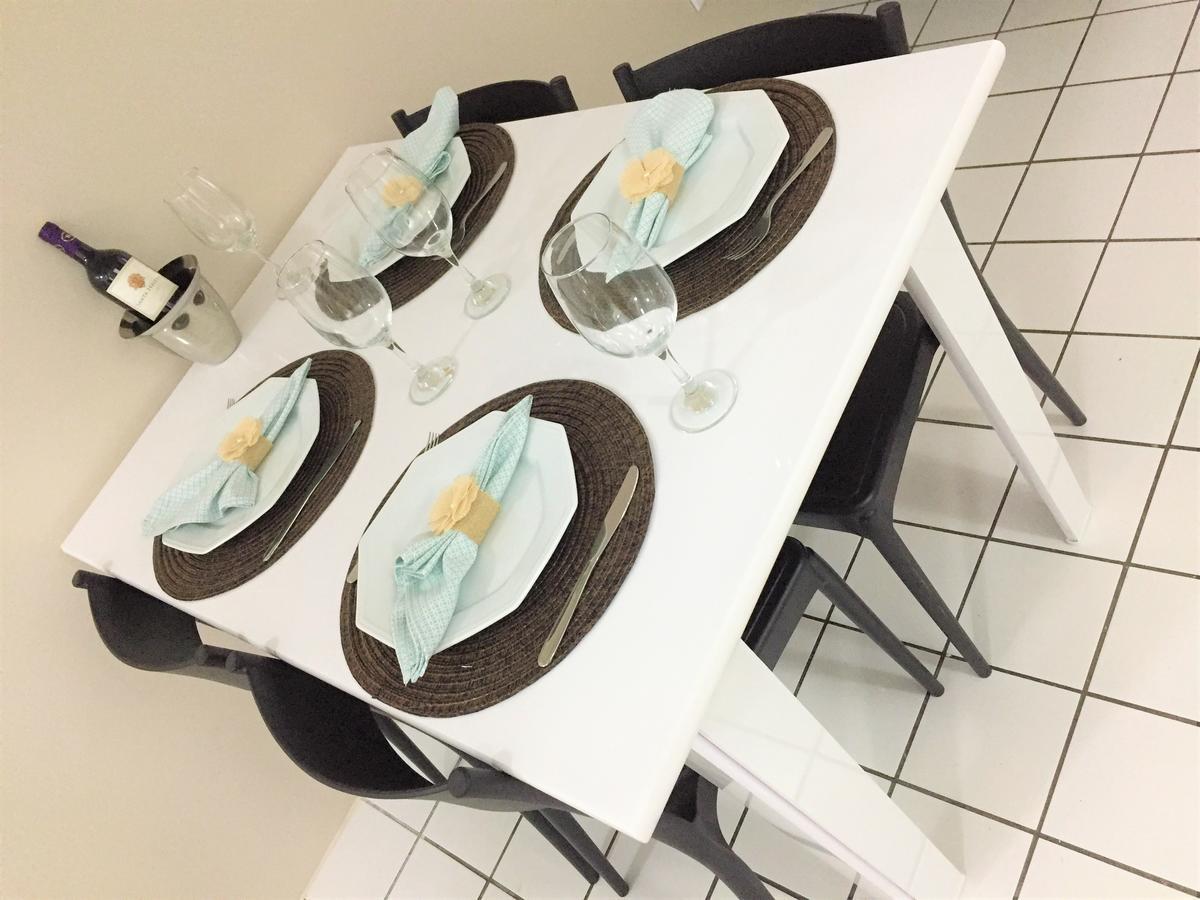 Apartamento Ametista 2 Maceió Extérieur photo