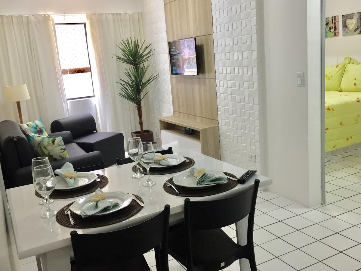 Apartamento Ametista 2 Maceió Extérieur photo