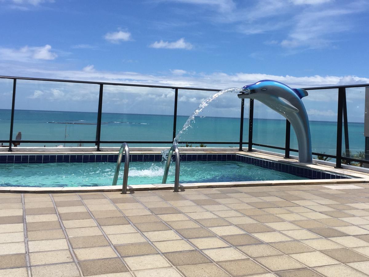 Apartamento Ametista 2 Maceió Extérieur photo