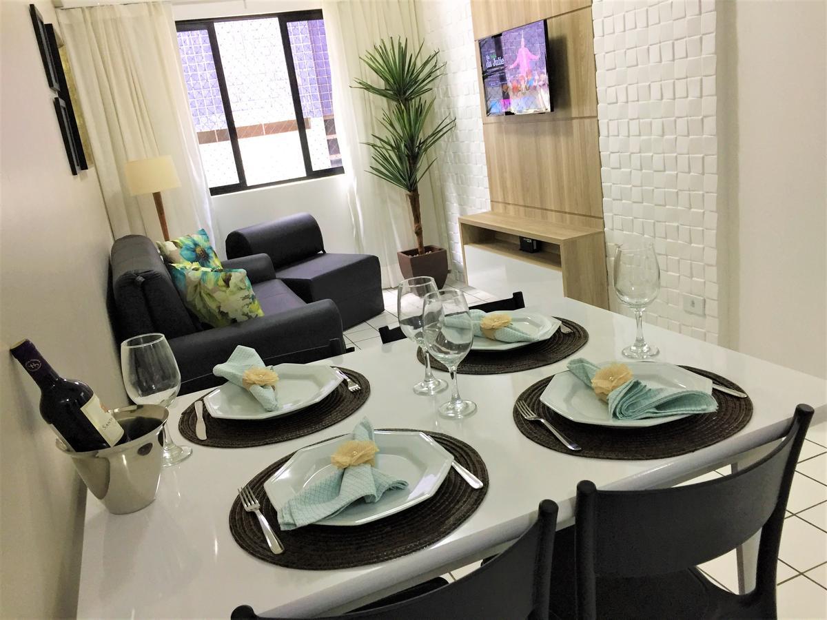 Apartamento Ametista 2 Maceió Extérieur photo