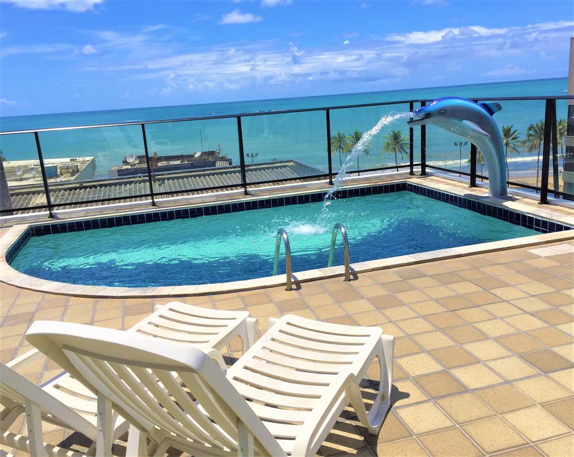 Apartamento Ametista 2 Maceió Extérieur photo